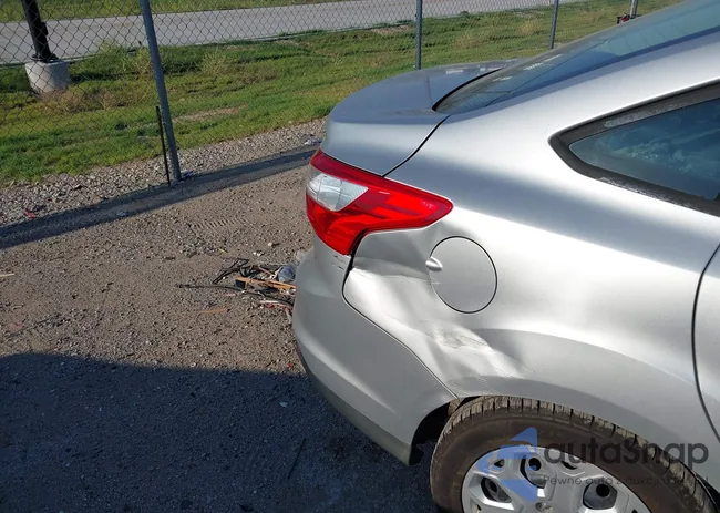 1FAHP3F27CL345558: 43357555