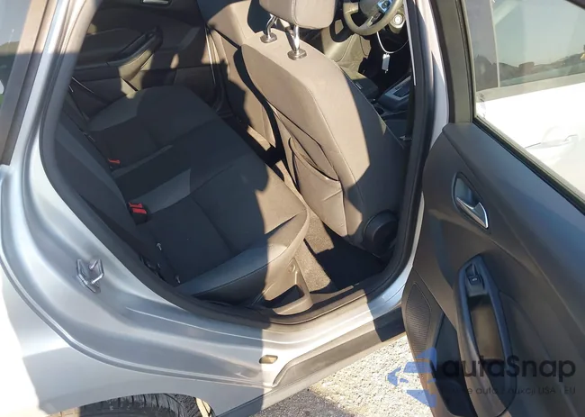 1FAHP3F27CL345558: 43357555