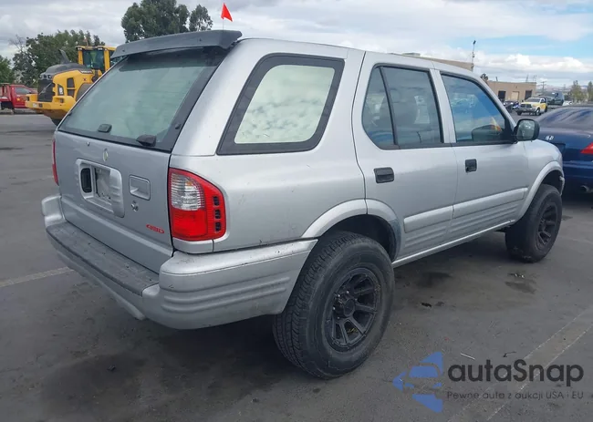 4S2DM58W4Y4353328: 43357557