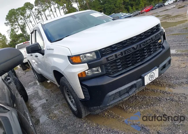 1GCRWAEF5KZ254679: 43357567