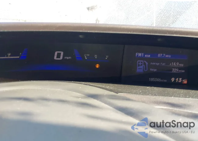 19XFB2F50CE301124: 43357575