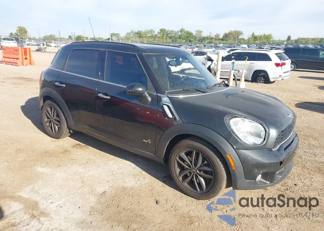 WMWZC5C57EWM18141: 43357577