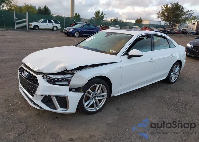 WAUEAAF4XMA086370: 43357603