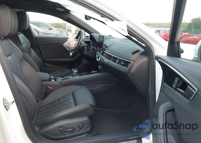 WAUEAAF4XMA086370: 43357603