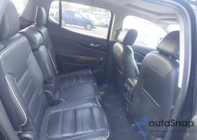 1GKKNXLS0HZ150153: 43357619