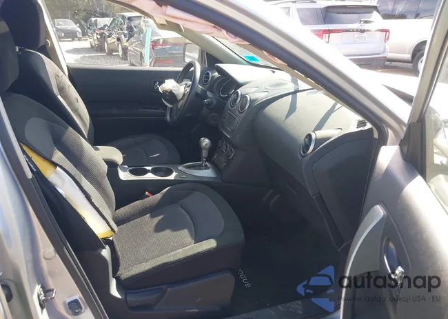 JN8AS5MV9DW645996: 43357630