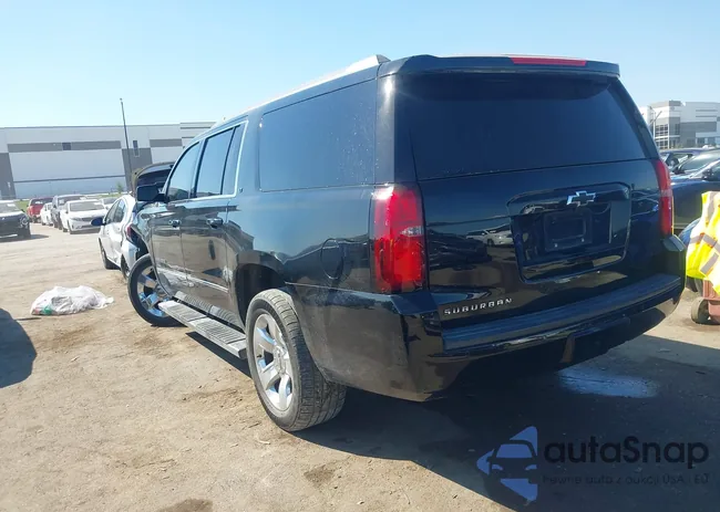 1GNSCHKC5JR321705: 43357643