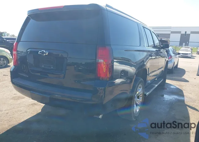 1GNSCHKC5JR321705: 43357643