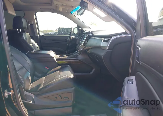 1GNSCHKC5JR321705: 43357643