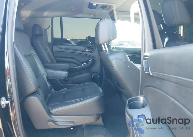 1GNSCHKC5JR321705: 43357643