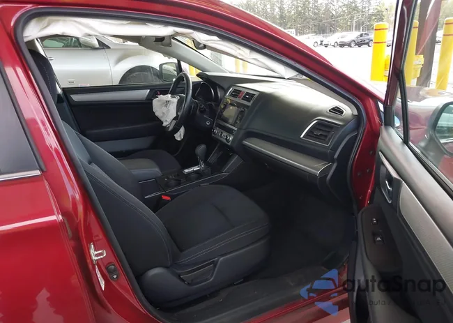 4S3BNAC61F3027456: 43357644