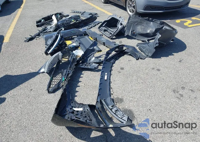 WAU2CAGH4SA018724: 43357663