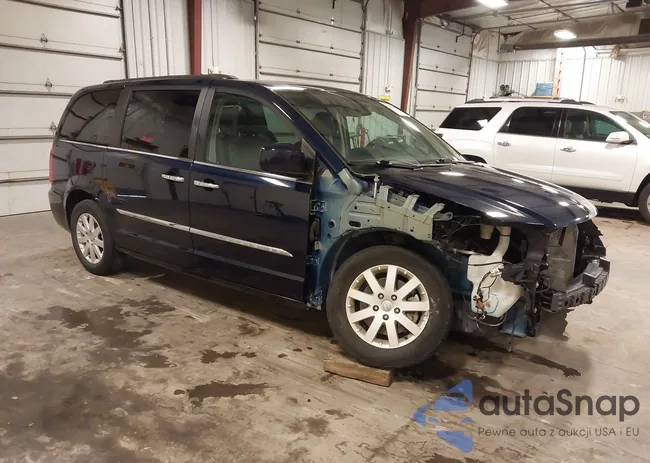 2C4RC1BG7FR629140: 43357667