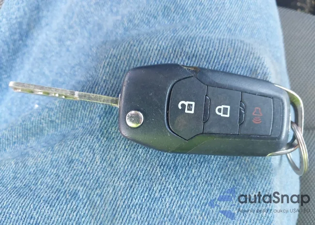 1FTEX1EP9FFC90192: 43357670