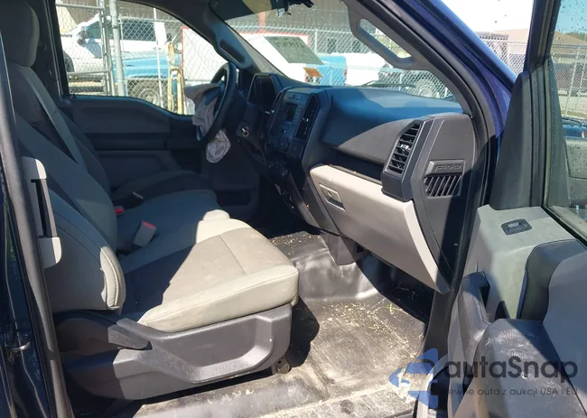 1FTEX1EP9FFC90192: 43357670