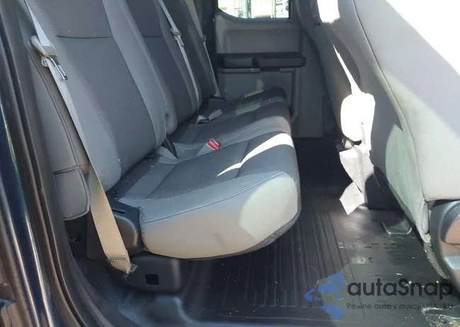 1FTEX1EP9FFC90192: 43357670