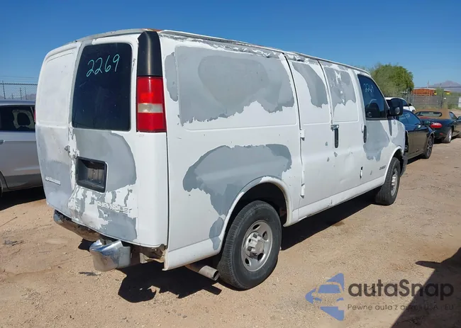 1GCGG25V051262435: 43358686