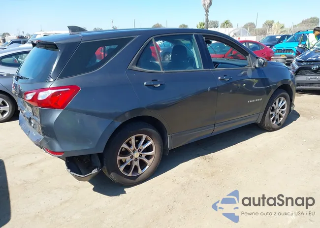 3GNAXHEV3JS537451: 43358688