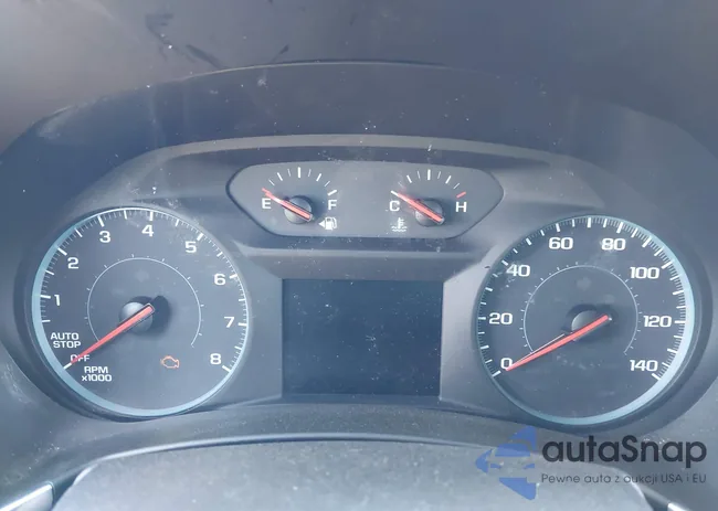 3GNAXHEV3JS537451: 43358688