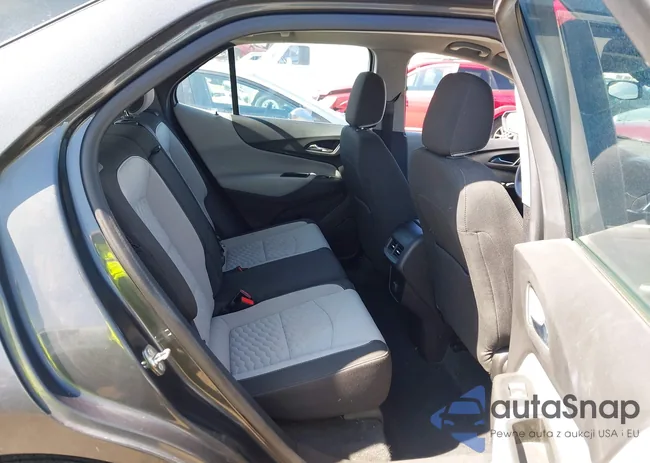 3GNAXHEV3JS537451: 43358688