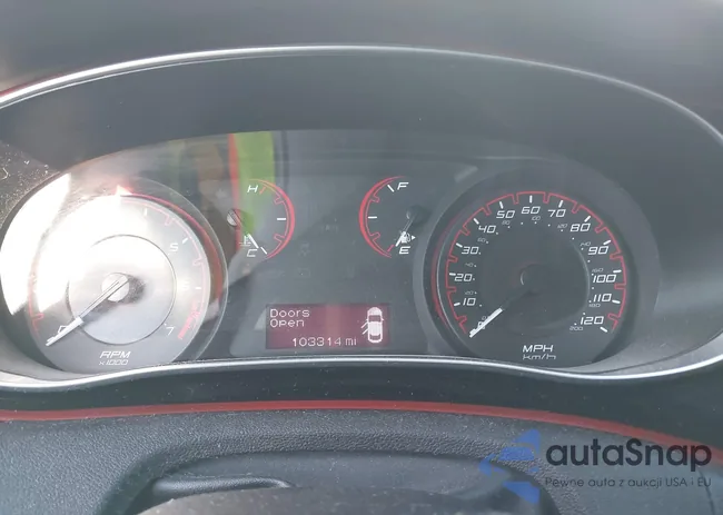 1C3CDFAAXED790889: 43358703