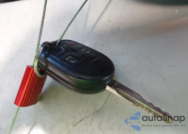 1FM5K8D88FGA05456: 43358722