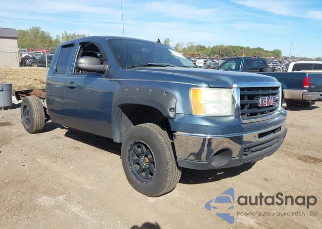 1GTEK19C09Z230987: 43358742