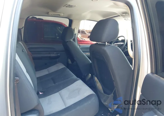 2GCEC13C971717147: 43358785