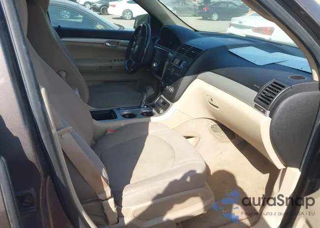 5GZLRTED1AJ127236: 43358815