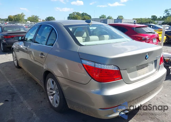 WBANU53539C121757: 43358835