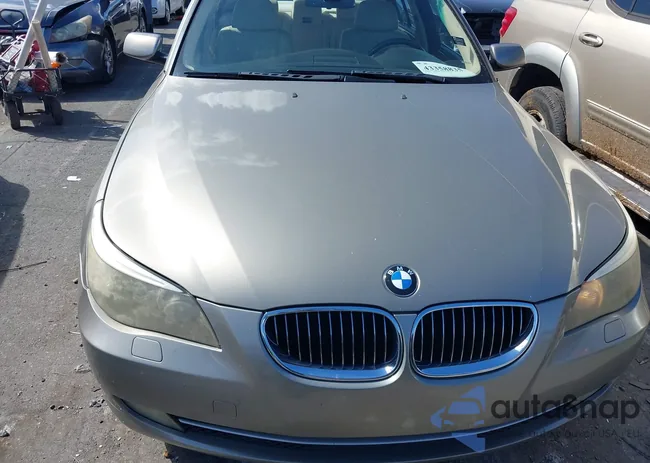 WBANU53539C121757: 43358835