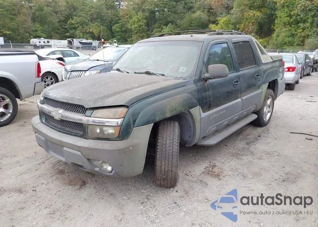 3GNEK13T32G133496: 43358863