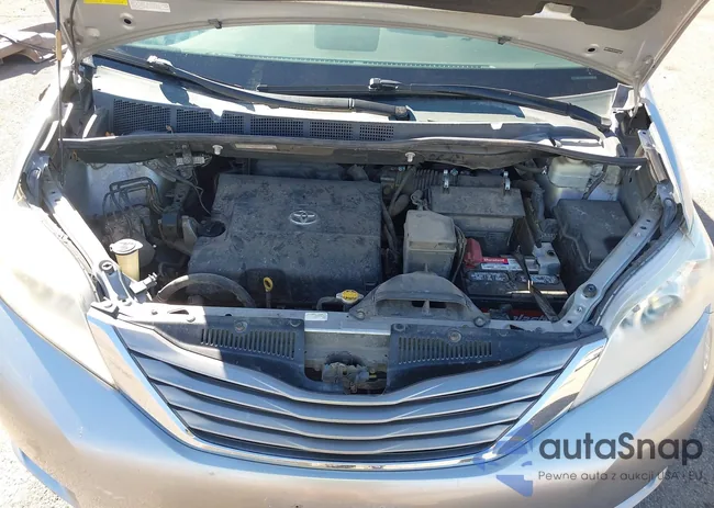 5TDDK3DC5BS009990: 43359014