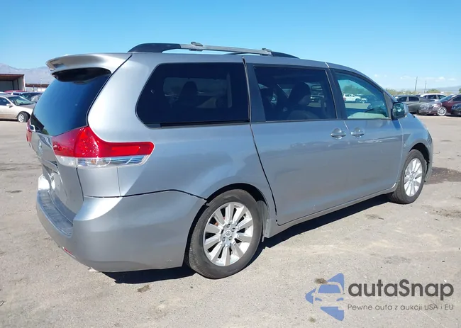 5TDDK3DC5BS009990: 43359014