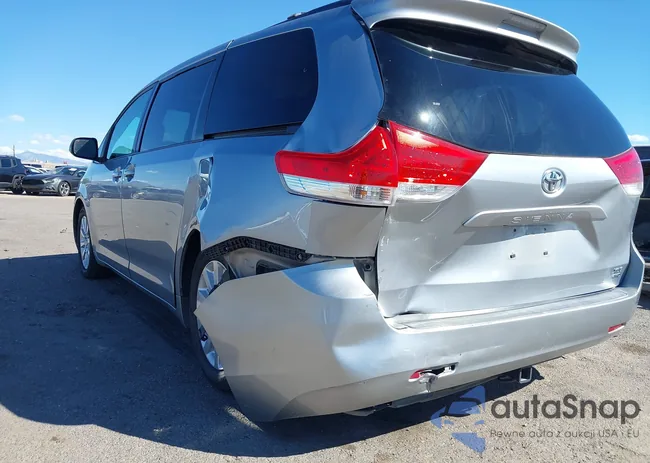 5TDDK3DC5BS009990: 43359014