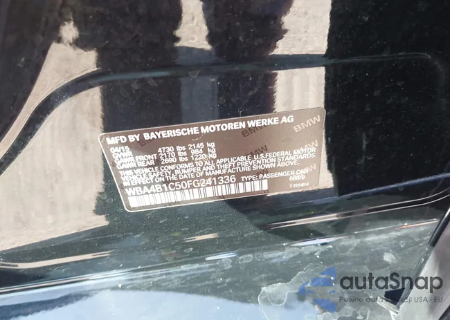 WBA4B1C50FG241336: 43359057