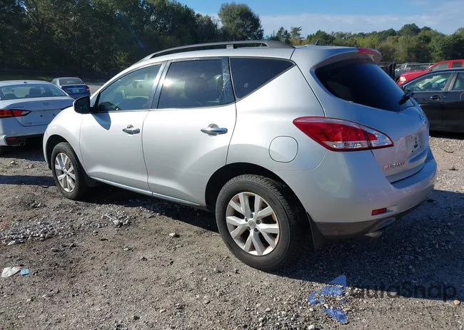 JN8AZ1MU8CW120728: 43359144