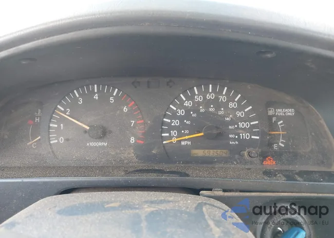 4TAWN72N3WZ007750: 43359250