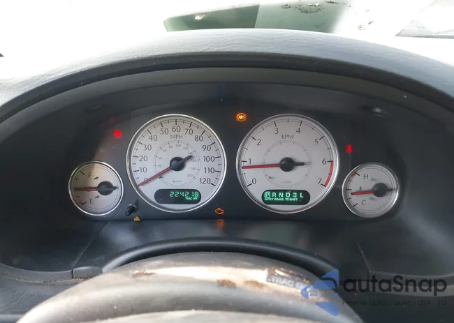 2C8GP64L75R197889: 43359275