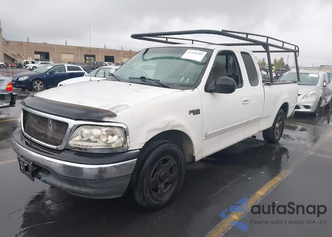 1FTZX1724YNB55052: 43358309