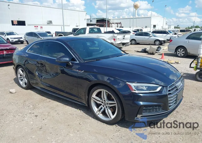 WAUUNAF54JA003830: 43358341