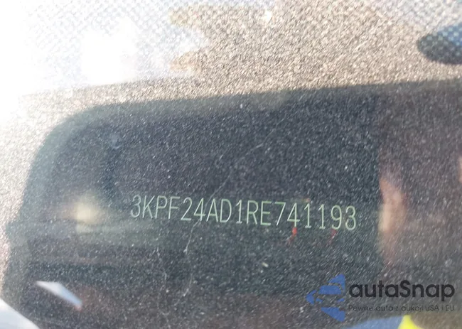 3KPF24AD1RE741193: 43358359
