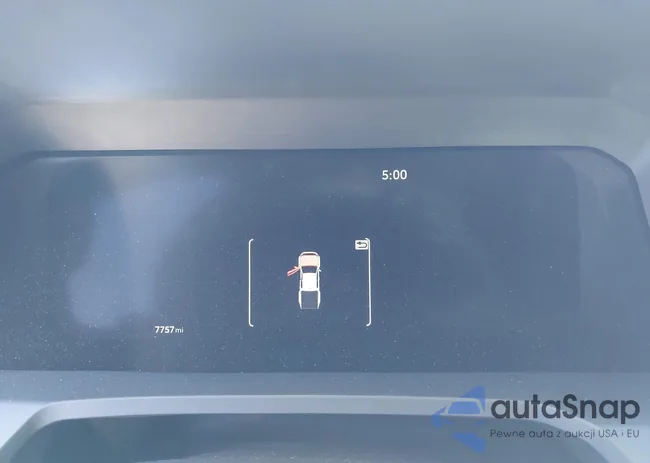 3TYLC5LN8ST024009: 43358404