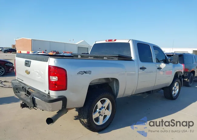 1GC1KXC85BF112253: 43358409