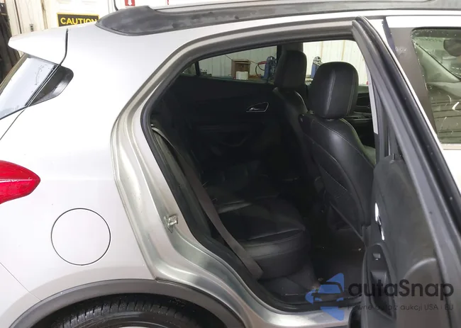 KL4CJGSB3GB744881: 43358415