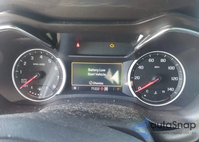 KL79MRSL2MB118002: 43358433