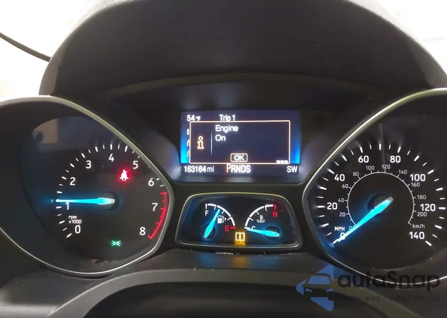 1FMCU0F73HUA44399: 43358434