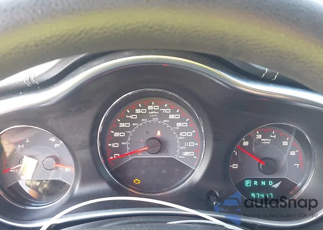 1C3CDZAB9DN752900: 43358450