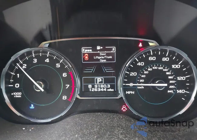 JF2SJAGC6HH431064: 43358456