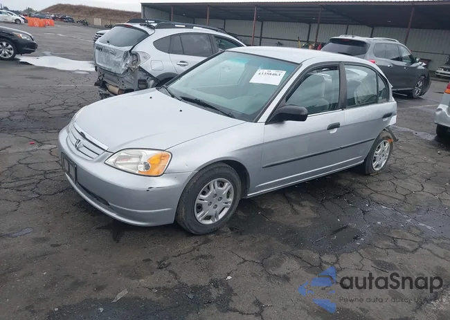 2HGES16162H543407: 43358463